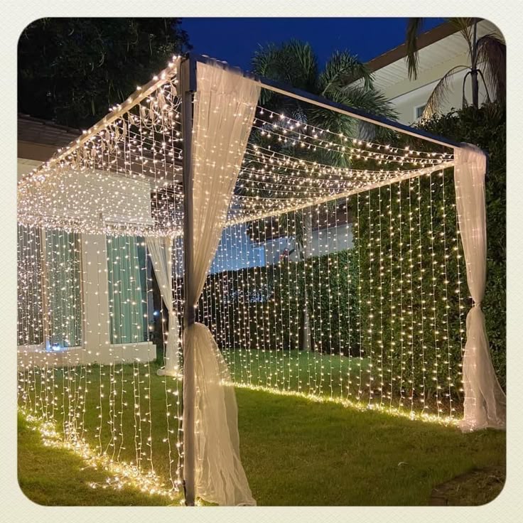 LED Arch 3